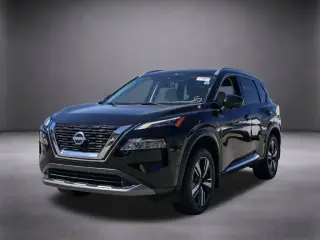 Nissan Rogue 2023 SV 4dr Crossover