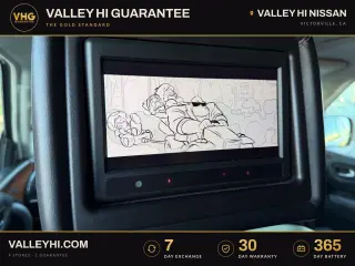 INFINITI QX80 2017 AWD 4dr SUV