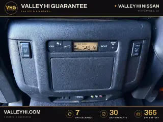 INFINITI QX80 2017 AWD 4dr SUV