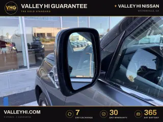 INFINITI QX80 2017 AWD 4dr SUV