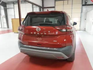 Nissan Rogue 2021 SV 4dr Crossover