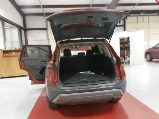 Nissan Rogue 2021 SV 4dr Crossover