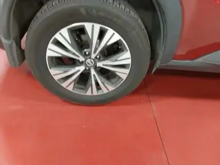 Nissan Rogue 2021 SV 4dr Crossover