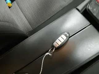 Nissan Rogue 2021 SV 4dr Crossover