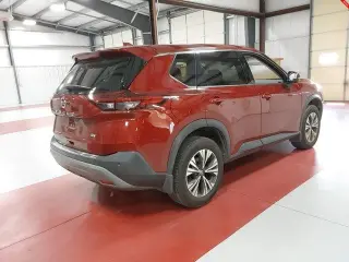 Nissan Rogue 2021 SV 4dr Crossover