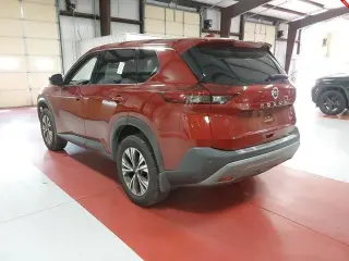 Nissan Rogue 2021 SV 4dr Crossover