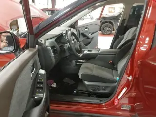 Nissan Rogue 2021 SV 4dr Crossover
