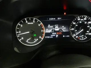 Nissan Rogue 2021 SV 4dr Crossover