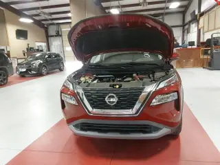Nissan Rogue 2021 SV 4dr Crossover