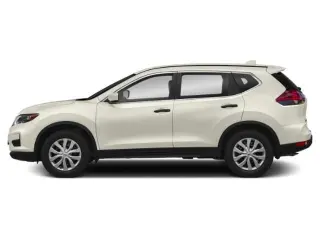 Nissan Rogue 2020 S 4dr Crossover
