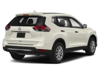 Nissan Rogue 2020 S 4dr Crossover