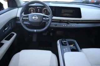 Nissan Ariya 2024 AWD Engage+ e-4ORCE 4p Crossover