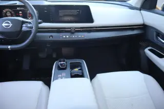 Nissan Ariya 2024 AWD Engage+ e-4ORCE 4p Crossover