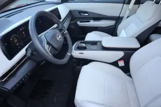 Nissan Ariya 2024 AWD Engage+ e-4ORCE 4p Crossover