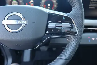 Nissan Ariya 2024 AWD Engage+ e-4ORCE 4p Crossover