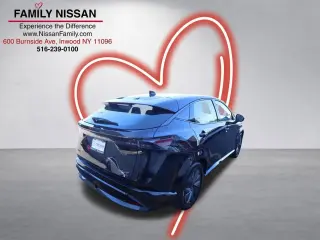 Nissan Ariya 2024 AWD Engage+ e-4ORCE 4p Crossover