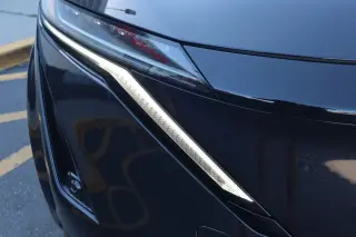 Nissan Ariya 2024 AWD Engage+ e-4ORCE 4p Crossover