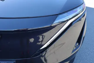Nissan Ariya 2024 AWD Engage+ e-4ORCE 4p Crossover