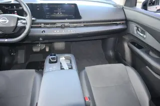 Nissan Ariya 2024 AWD Engage+ e-4ORCE 4dr Crossover