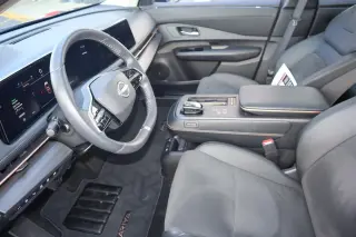 Nissan Ariya 2024 AWD Engage+ e-4ORCE 4dr Crossover