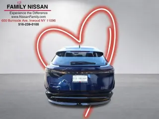 Nissan Ariya 2024 AWD Engage+ e-4ORCE 4dr Crossover