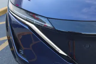Nissan Ariya 2024 AWD Engage+ e-4ORCE 4dr Crossover
