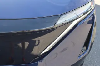 Nissan Ariya 2024 AWD Engage+ e-4ORCE 4dr Crossover