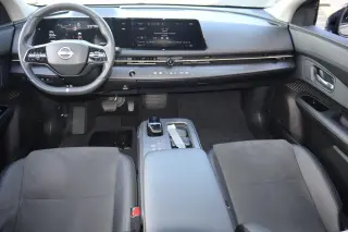 Nissan Ariya 2024 AWD Engage+ e-4ORCE 4dr Crossover