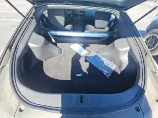 Nissan Z 2026 Sport 2dr Coupe 6M