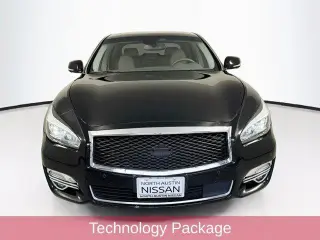INFINITI Q70 2015 3.7 4dr Sedán