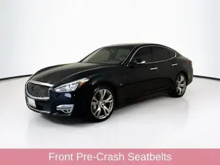 INFINITI Q70 2015 3.7 4dr Sedán