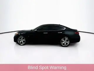 INFINITI Q70 2015 3.7 4dr Sedán