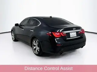 INFINITI Q70 2015 3.7 4dr Sedán