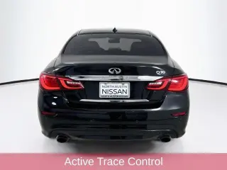 INFINITI Q70 2015 3.7 4dr Sedán