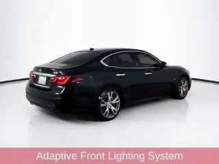 INFINITI Q70 2015 3.7 4dr Sedán