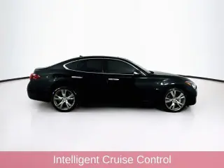 INFINITI Q70 2015 3.7 4dr Sedán
