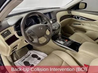 INFINITI Q70 2015 3.7 4dr Sedán