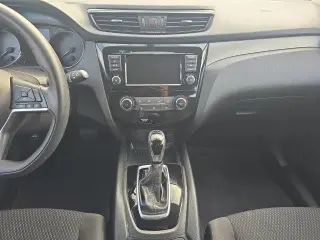 Nissan Rogue Sport 2019 AWD S 4dr Crossover