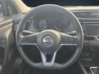 Nissan Rogue Sport 2019 AWD S 4dr Crossover