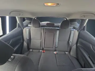 Nissan Rogue Sport 2019 AWD S 4dr Crossover