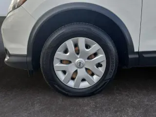 Nissan Rogue Sport 2019 AWD S 4dr Crossover
