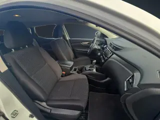 Nissan Rogue Sport 2019 AWD S 4dr Crossover