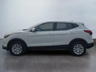 Nissan Rogue Sport 2019 AWD S 4dr Crossover