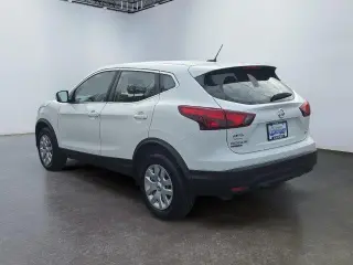 Nissan Rogue Sport 2019 AWD S 4dr Crossover