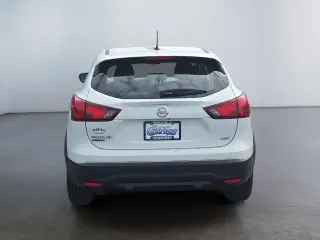 Nissan Rogue Sport 2019 AWD S 4dr Crossover