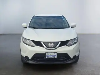 Nissan Rogue Sport 2019 AWD S 4dr Crossover