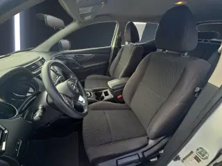Nissan Rogue Sport 2019 AWD S 4dr Crossover