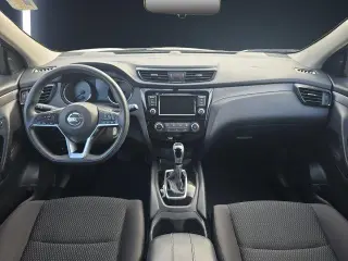 Nissan Rogue Sport 2019 AWD S 4dr Crossover