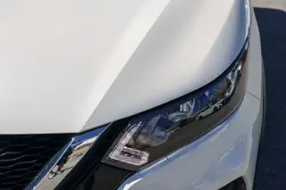 Nissan Rogue Sport 2022 AWD SV 4dr Crossover