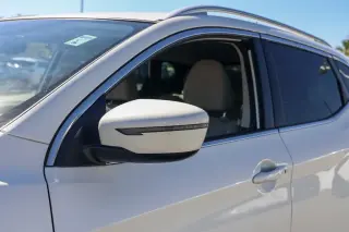 Nissan Rogue Sport 2022 AWD SV 4dr Crossover